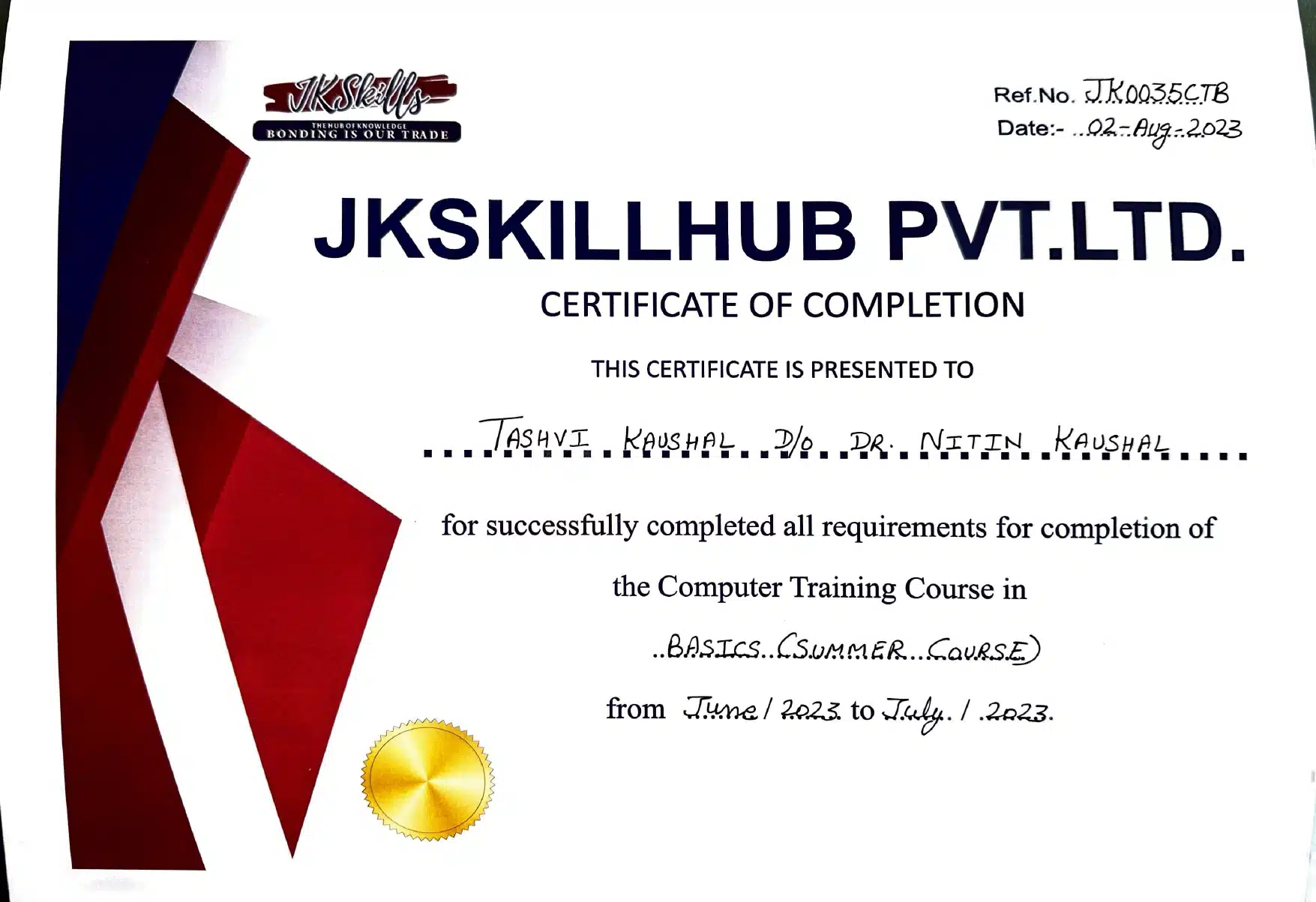 tashvi certificate_page-0001
