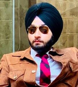 Mr. Arsh Sandhu