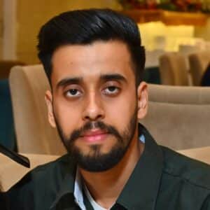 Mr. Anshu Walia