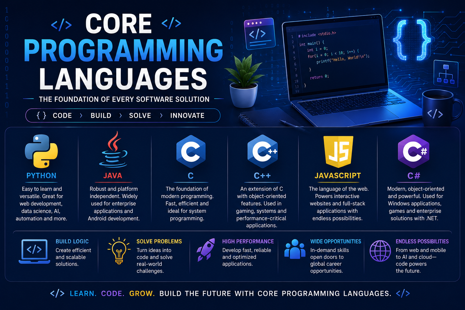 Best Institute for Computer Courses and Digital Marketing in Panchkula ...
