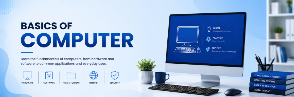 No. 1 Best Institute for computer courses in Panchkula